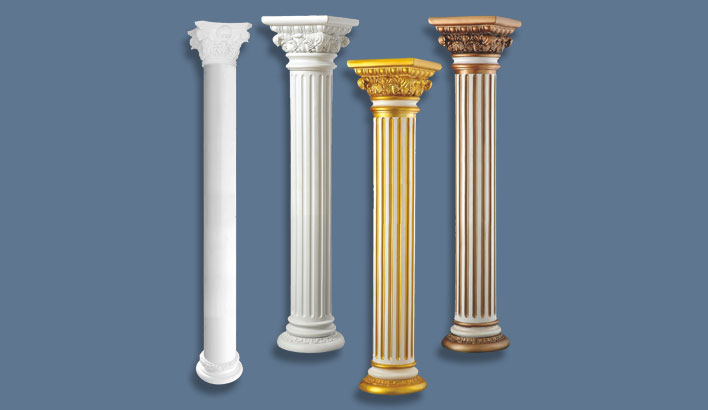 Classical Column