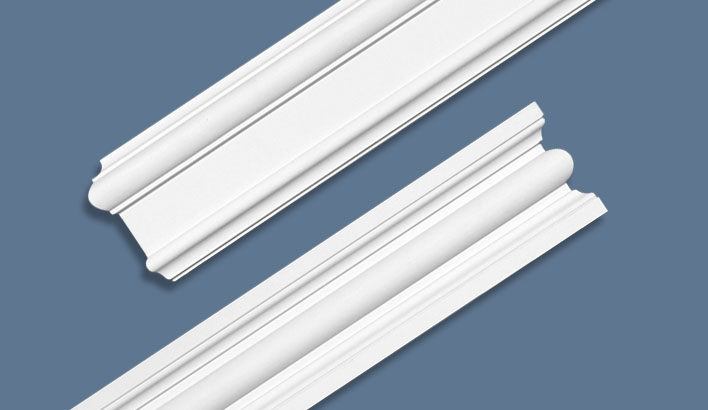 Plain Panel Mouldings